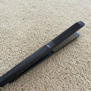 Flat Iron